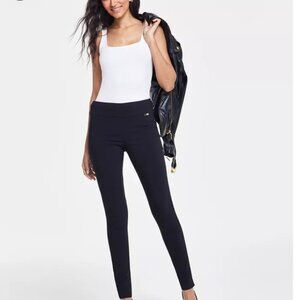 Alfani Pull On Pants